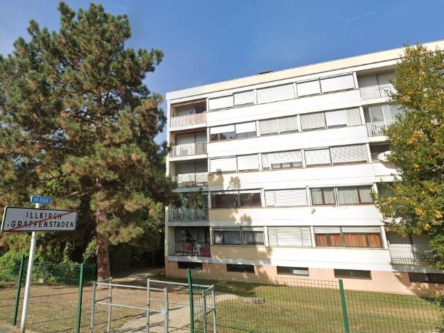 Appartement 3 pièces 71 m²