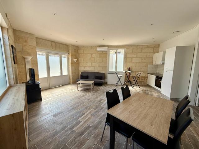 Appartement 3 pièces 71 m²