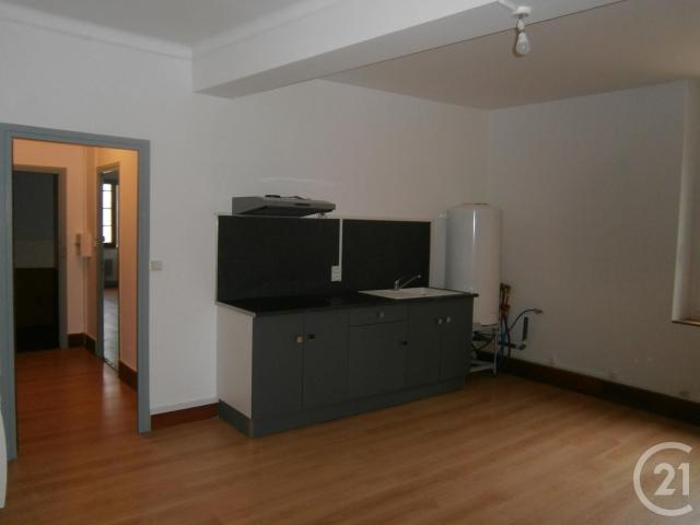 Appartement 3 pièces 71 m²