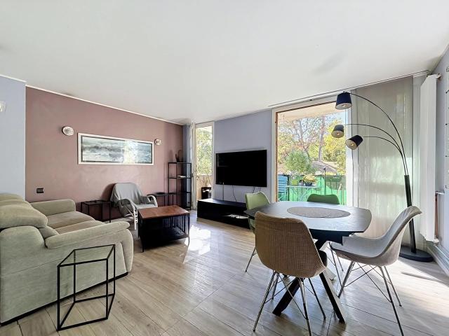 Appartement 3 pièces 71 m²