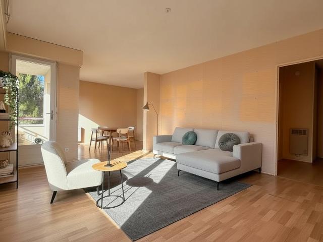 Appartement 3 pièces 71 m²