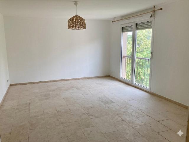 Appartement 3 pièces 71 m²