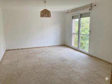 Appartement 3 pièces 71 m²