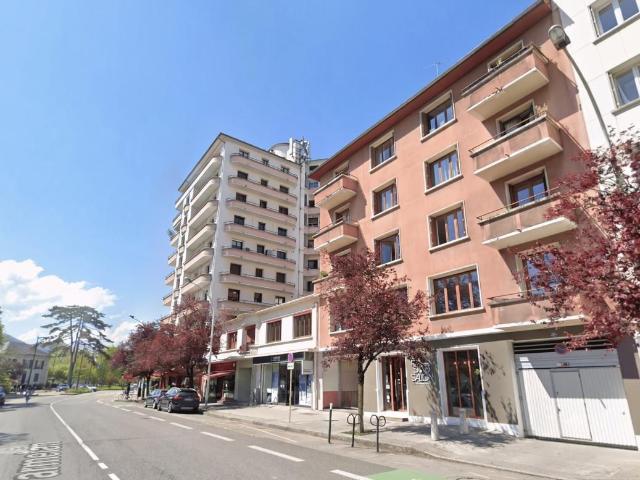 Appartement 3 pièces 71 m²