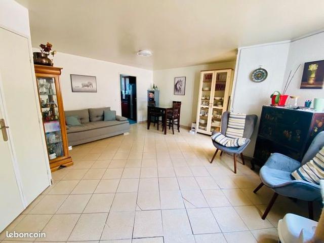 Appartement 3 pièces 71 m²