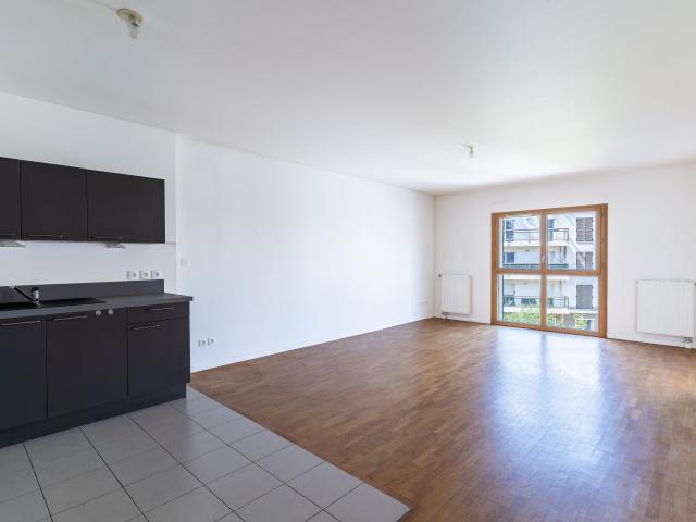 Appartement 3 pièces 71 m²