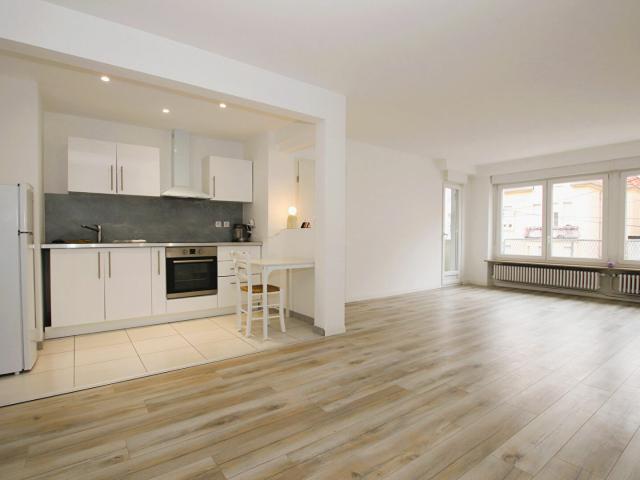 Appartement 3 pièces 71 m²