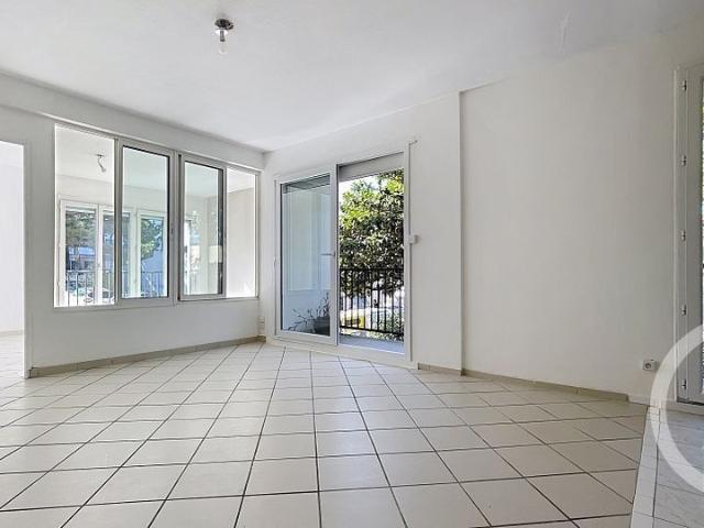 Appartement 3 pièces 71 m²