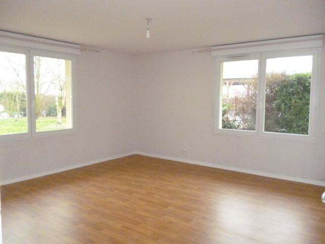 Appartement 3 pièces 71 m²