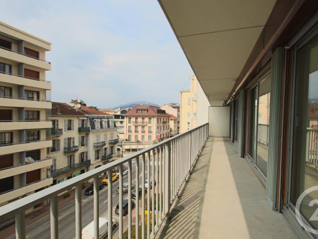 Appartement 3 pièces 71 m²