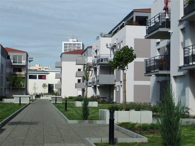Appartement 3 pièces 71 m²