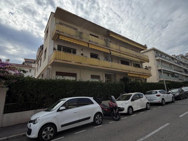 Appartement 3 pièces 71 m²