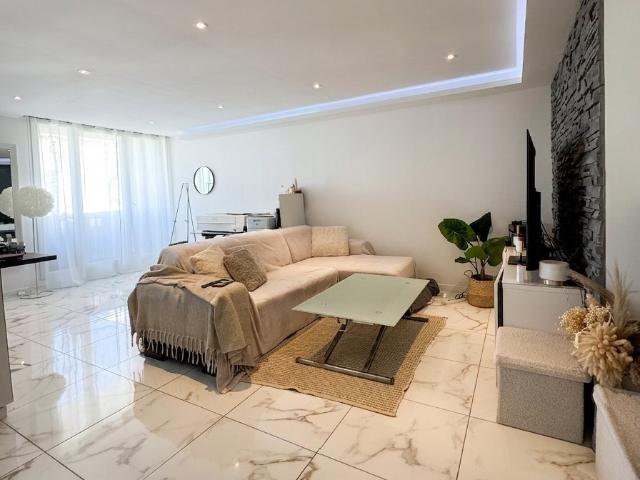 Appartement 3 pièces 71 m²