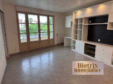 Appartement 3 pièces 71 m²
