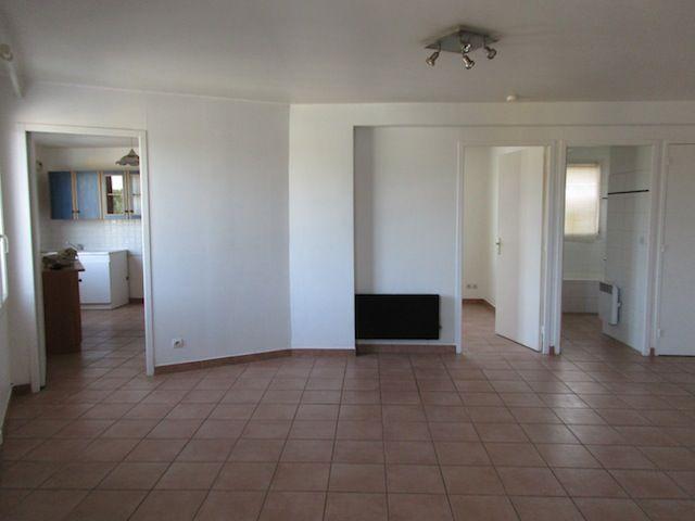 Appartement 3 Pièces 71 m²