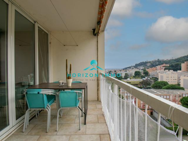Appartement 3 pièces 71 m²