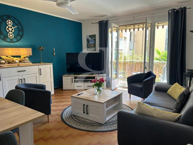Appartement 3 pièces 71 m²