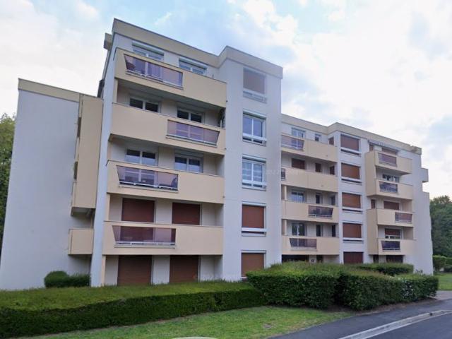 Appartement 3 pièces 71 m²