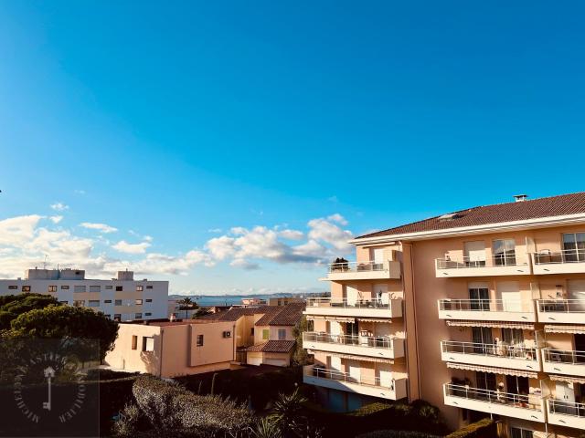 Appartement 3 pièces 71 m²