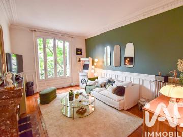 Appartement 3 pièces 71 m²