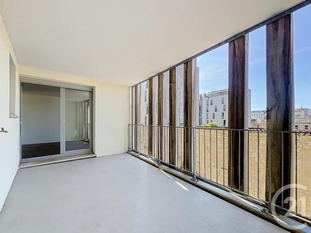 Appartement 3 pièces 71 m²