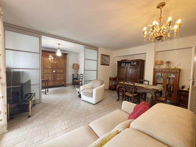 Appartement 3 pièces 71 m²