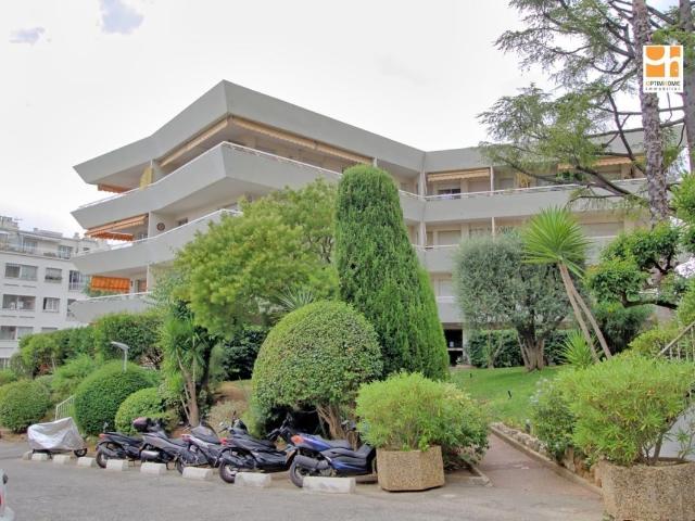 Appartement 3 pièces 71 m²