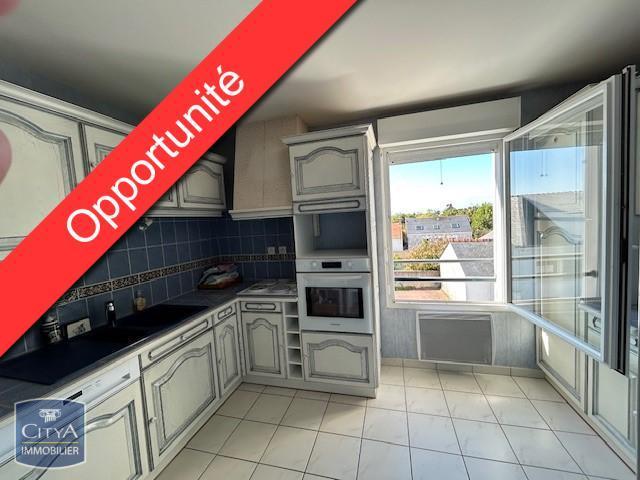 Appartement 3 pièces 71 m²