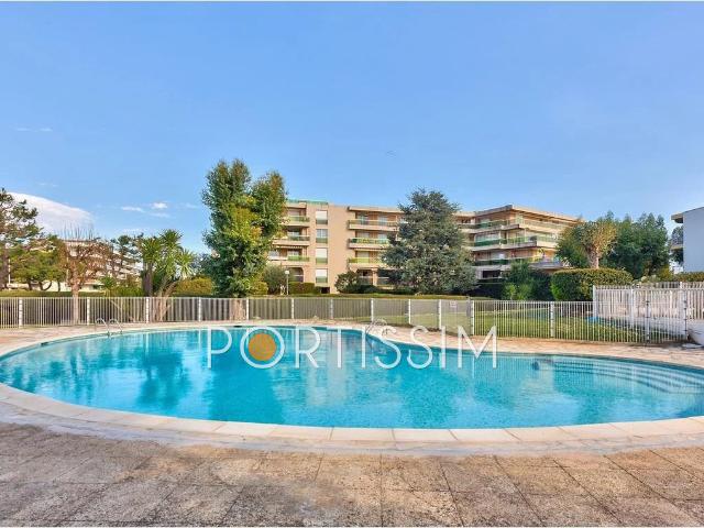 Appartement 3 pièces 71 m²