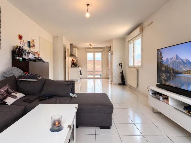 Appartement 3 pièces 71 m²