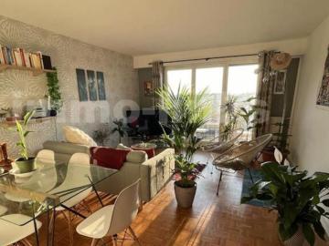 Appartement 3 pièces 71 m²
