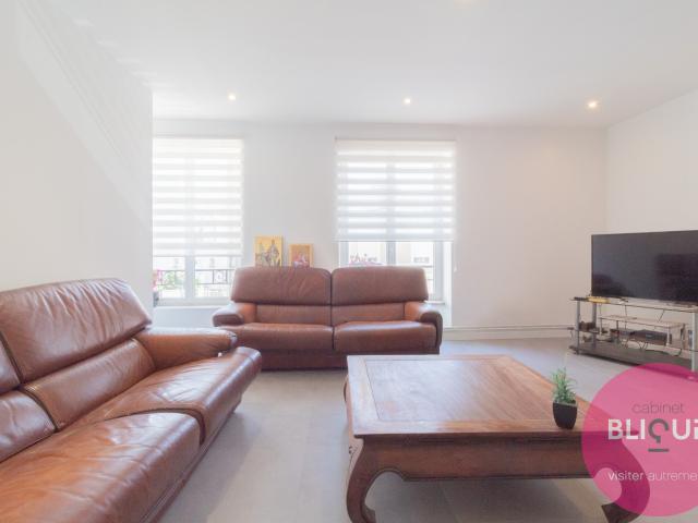 Appartement 3 pièces 71 m²