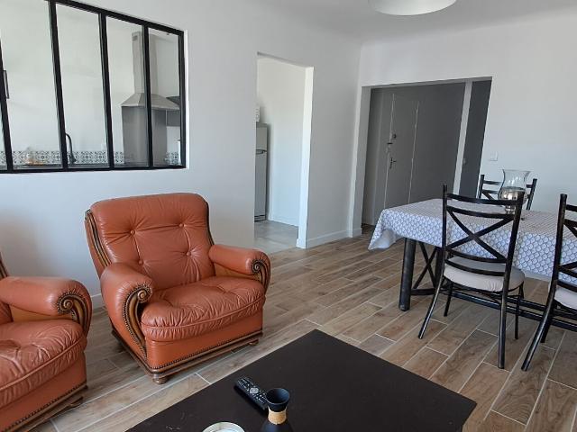Appartement 3 pièces 71 m²