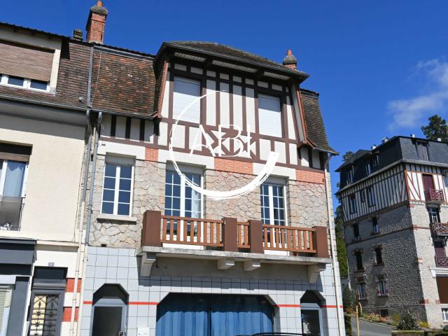 Appartement 3 pièces 71 m²