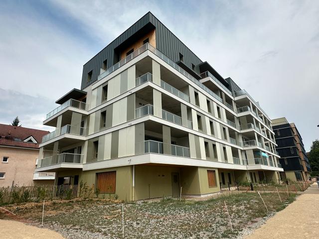 Appartement 3 pièces 71 m²