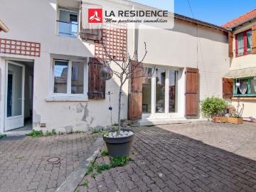 Maison 3 pièces 71 m²