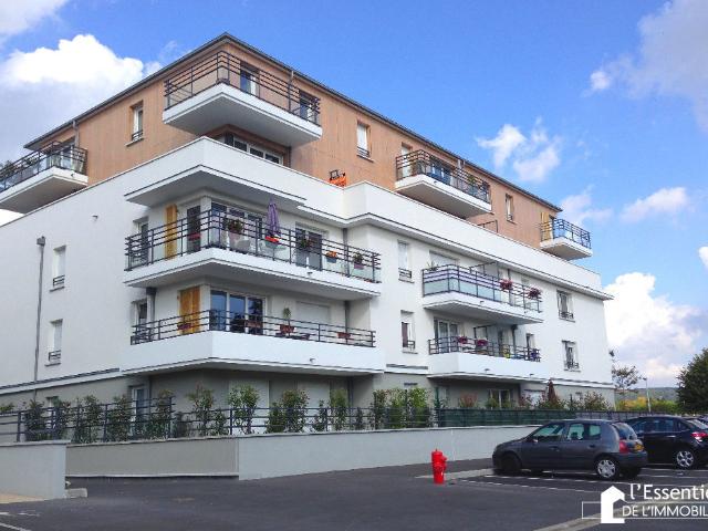 Appartement 3 pièces 71 m²
