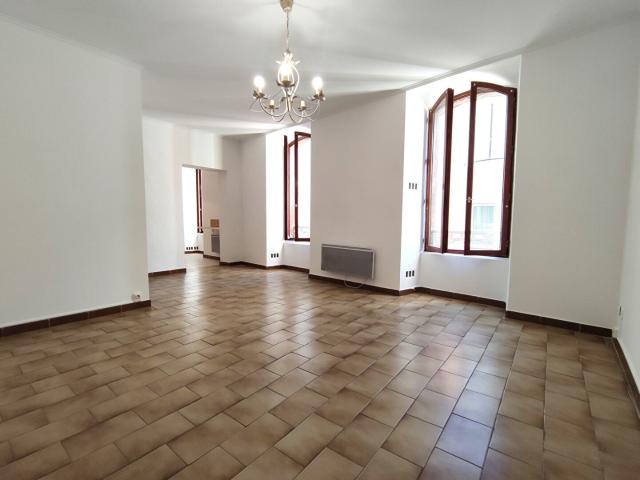 Appartement 3 pièces 71 m²