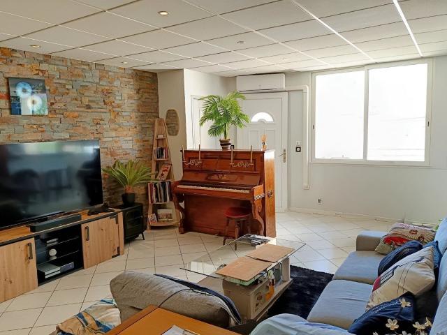 Appartement 3 pièces 71 m²