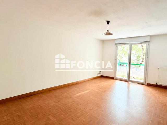Appartement 3 pièces 71 m²