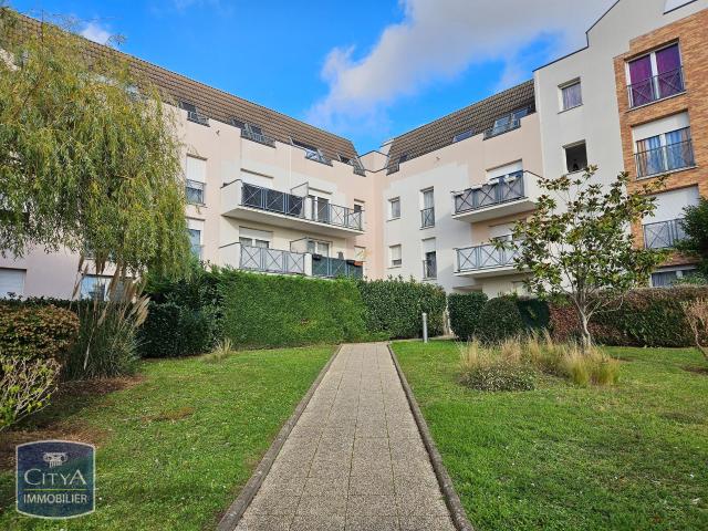 Appartement 3 pièces 71 m²