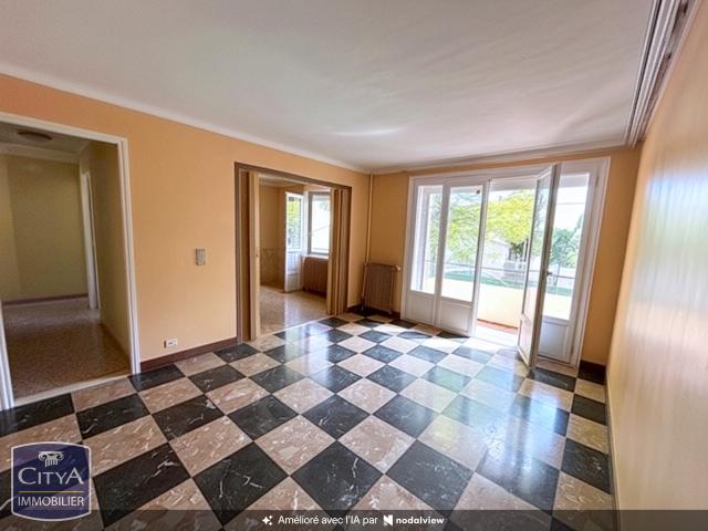 Appartement 3 pièces 71 m²