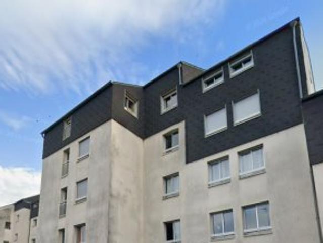 Appartement 3 pièces 71 m²