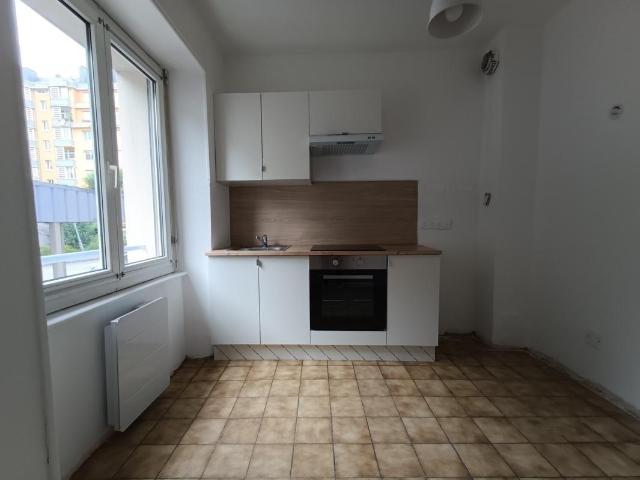 Appartement 3 pièces 71 m²
