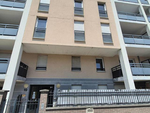 Appartement 3 pièces 71 m²