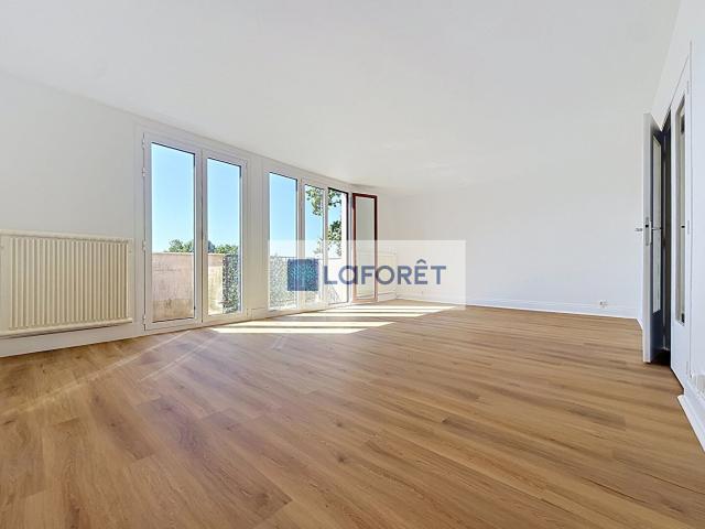 Appartement 3 pièces 71 m²