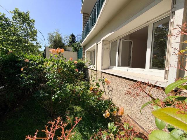 Appartement 3 pièces 71 m²