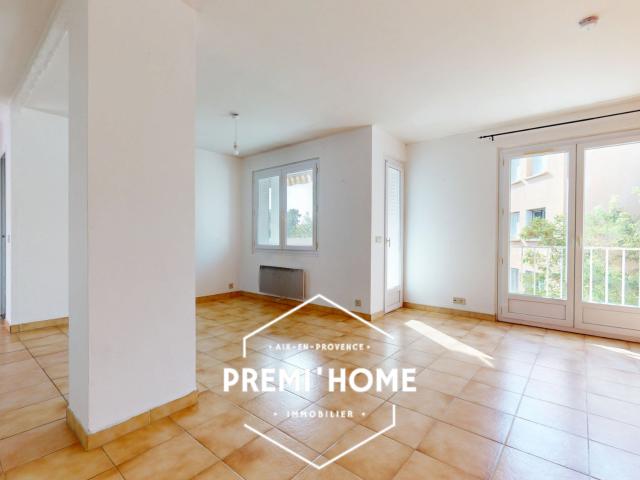 Appartement 3 pièces 71 m²