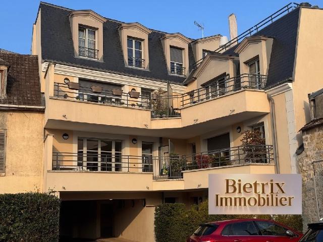 Appartement 3 pièces 71 m²