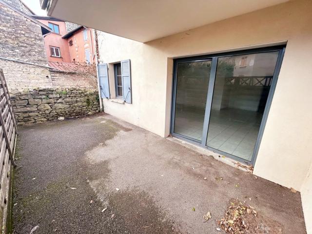 Appartement 3 pièces 71 m²